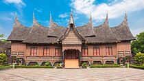 Fullday Wonderful Miniature park Of Indonesia (Jakarta)
