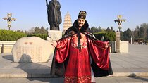 Beijing to Xi'an 2-day Private Tour w/ Roundtrip Bullet Train