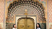 Overnight Golden Triangle Tour from Delhi