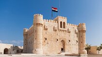 Alexandria Day Tour Visit the Tob attractions of Alexandria City