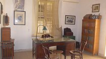 Unveiling a Legend: Carter's House& King Tut's Tomb(All-Inclusive