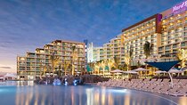 Cancun Airport and Hard Rock Cancun Private Shuttle