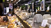 Full day Bordeaux Historic Gourmet Walking and Médoc Tour