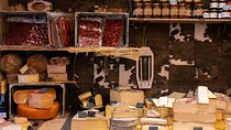 Bordeaux Historic and Gourmet Food Walking Tour