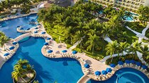 Cancun Airport and Azul Beach Riviera Cancun Private Shuttle