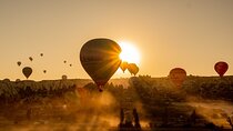 2 Days Private Tour in Cappadocia with Local Guide 