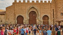 Private Transportation to Puy du Fou by Minivan
