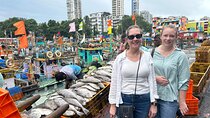 Historical Expedition Tour in Mumbai