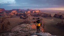 7 Hour Hunts Mesa Tour