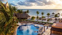 Cancun Airport and Excellence Riviera Cancun Private Shuttle