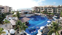 Cancun Airport and Hideaway at Royalton Cancun Private Shuttle