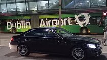 Dublin Airport to Doolin Private Premium Car Service
