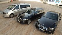 Transfer Porto Centro to Airport (OPO)