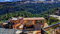 Private Nizwa - Al Hamra Old Village - Misfah Al Arbyeen - Full Day Tour