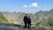  5 Days Motorbike Tour in Ha Giang Loop From Hanoi