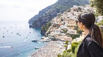 Full Day Amalfi Coast Private Tour from Positano