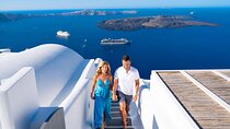Santorini Highlight Private Tour 4 hours