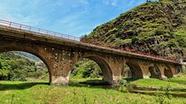 Full Day Guided Tour to The Charms of Northeast Madeira