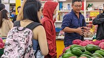 Taiwanese Cooking Class with Traditional Market Tour