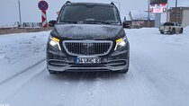 Istanbul Private One Way Airport and City Transfer