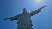 8 Hour Private Tour by Car in Rio de Janeiro