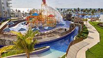 Cancun Airport and Royalton Splash Riviera Cancun Private Shuttle