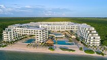 Private Shuttle Cancun Airport to/from Sensira Resort Riviera May