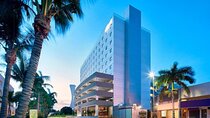 Cancun Airport and Aloft Cancún Private Shuttle