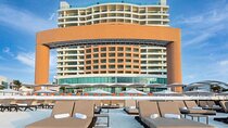 Cancun Airport and Beach Palace Resort Cancun Private Shuttle