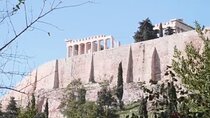 8 Hours Private Tour to Athens Landmarks with a Pickup