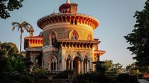 Park and Palace of Monserrate