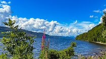 Private Tour of Loch Ness, Glencoe and Highlands from Glasgow