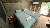 5 Day Dumela Tented Camp at Kruger National Park