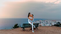 Private Photoshoot with a Professional Photographer in Rhodes