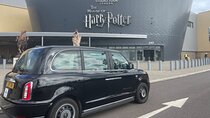 Private Half Day Tour on a London Cab