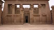 Kalabsha temple and Nubian Museum day tour from Aswan