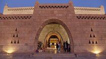 Kalabsha Temple and Nubian Museum Day Tour from Aswan