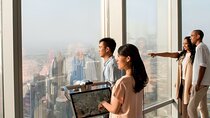 Private Dubai City with Burj Khalifa Day Tour 
