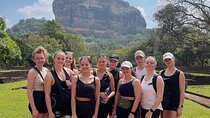 8 Days Adventure Tour with Chauffeur and Air-condition Vehicle 