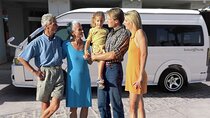 Private Transfer From Makadi Resorts To Marsa Alam