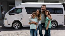 Private Transfer El Gouna To Luxor - Car & Minibus Options