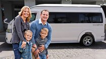 Private Transfer Makadi To Luxor City - Car And Minibus Options