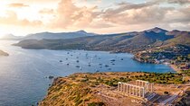 6 Day Tour in Athens, Saronic Islands Cruise, Delphi & Santorini 