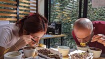 Specialty Coffee Cupping