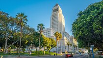 LA Little Tokyo to Olvera St Smartphone (App/GPS) Walking Tour