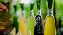 Healing Heritage: Traditional Djamoe Herbal Class at Tugu Lombok