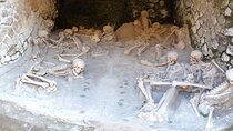Pompeii and Herculaneum day trip