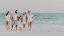  Private Professional Vacation Photoshoot in Grand Cayman