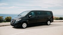 Private Transfer from/to Athens Airport/Hotel in Athens 