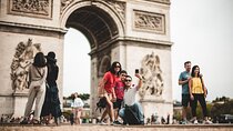 Unforgettable Paris Customized Private Walking Tour